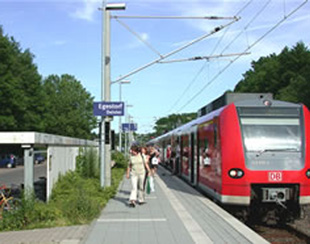 Bahnhof Egestorf