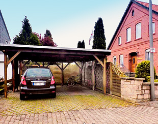 Carport