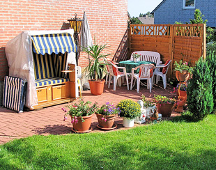 LAndschaftsschutzgebiet