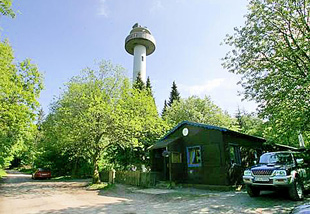 Klosterstollen Barsinghausen