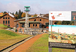 Klosterstollen Barsinghausen