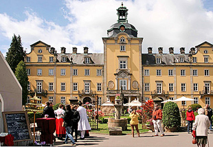 Klosterstollen Barsinghausen