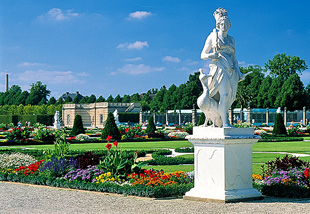 Klosterstollen Barsinghausen