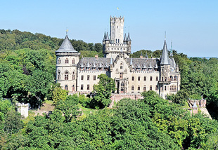 Klosterstollen Barsinghausen