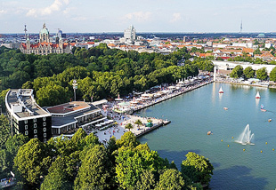 Klosterstollen Barsinghausen