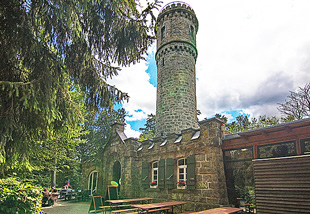 Klosterstollen Barsinghausen