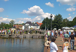 Klosterstollen Barsinghausen